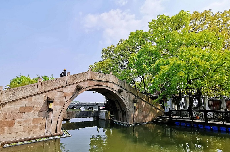 苏州旅游必去十大景点-第41张图片-巴山号