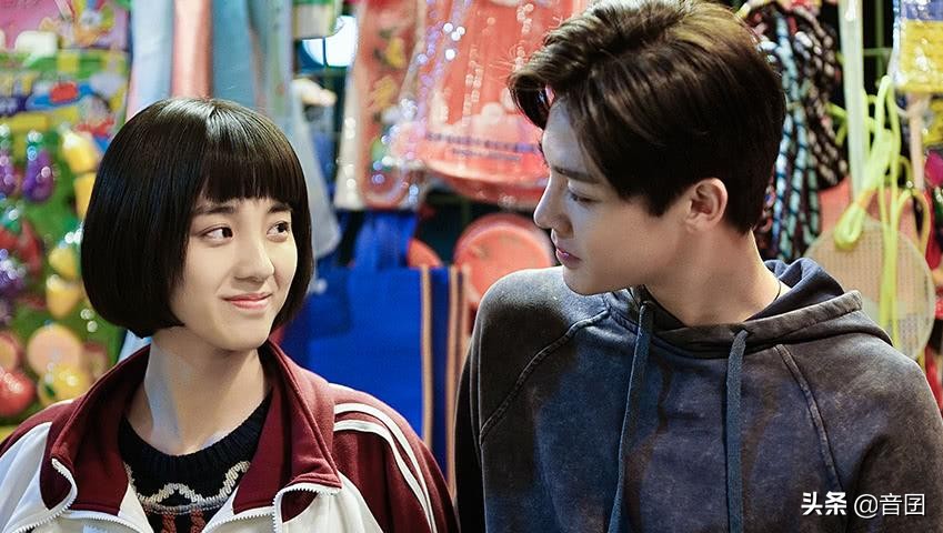 好剧推荐｜分享“五十部”很好看的青春校园剧「3」