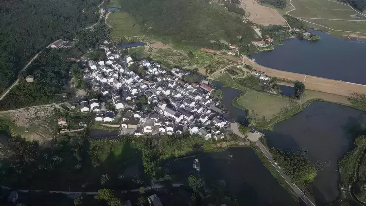 22个乡村改造案例：重构中国乡村风貌