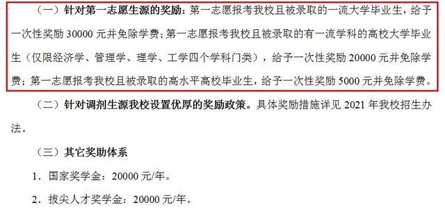 研至博学：考研之后，当下的你，需要注意什么？