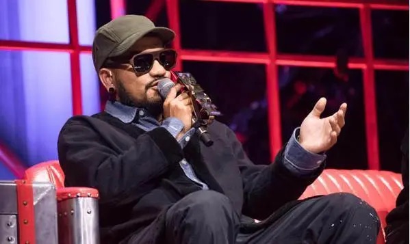 刘恺威也来唱跳？披荆斩棘第二季开始录制，大湾区哥哥稳赢了？