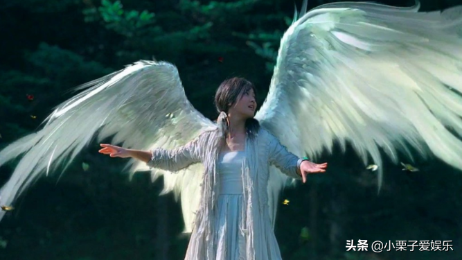 15位女星“扮丑”分级，高圆圆A级，天心B级，看到倪妮：妥妥的S+