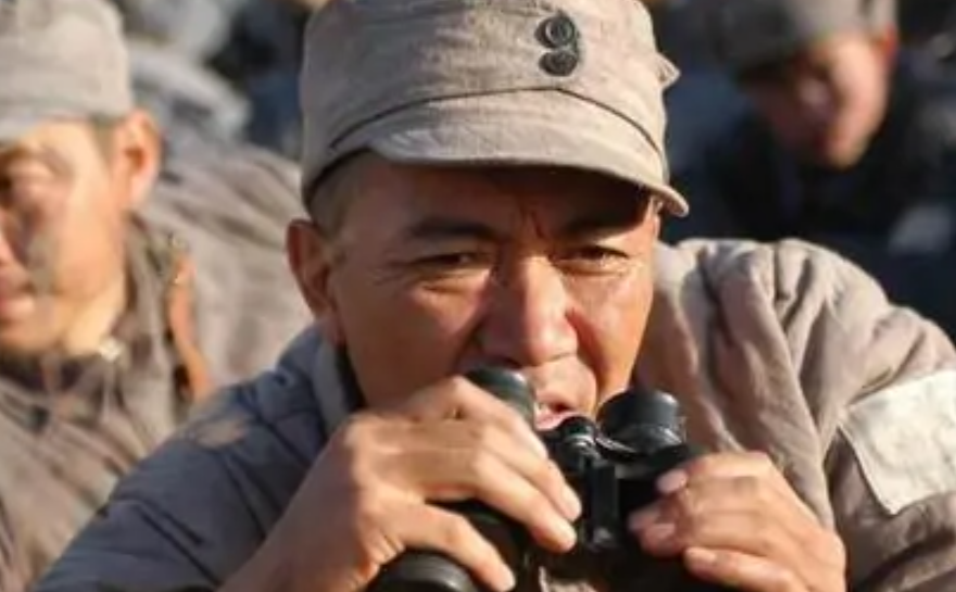 我敢断言，吴樾这部抗战神剧，很快会火向全国