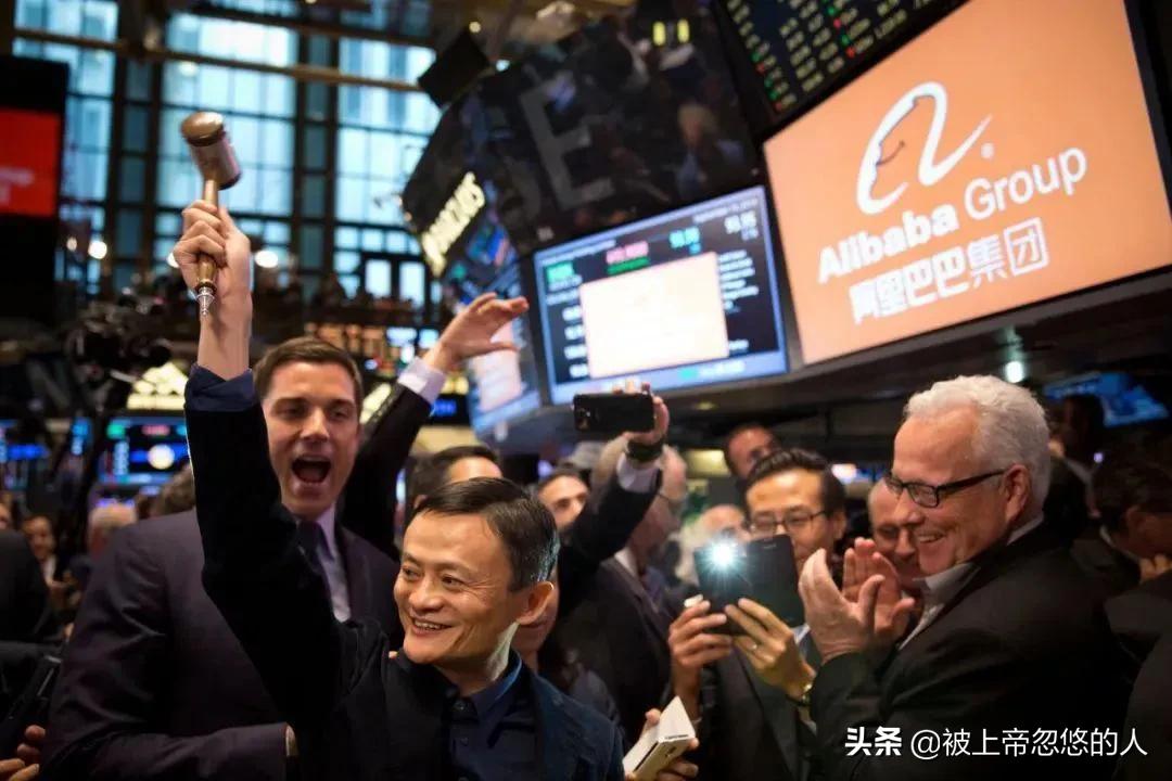 为何电商在西方国家没能像中国这样大行其道