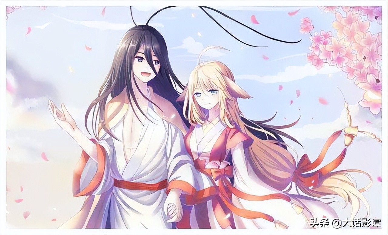 网传王一博、宋轶即将二搭，出演《狐妖小红娘王权篇》，让人惊喜