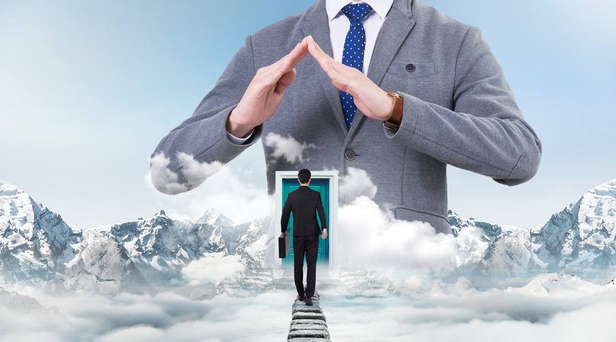 领导者面对各种大事难事急事,要修炼好"六气",方能应对自如