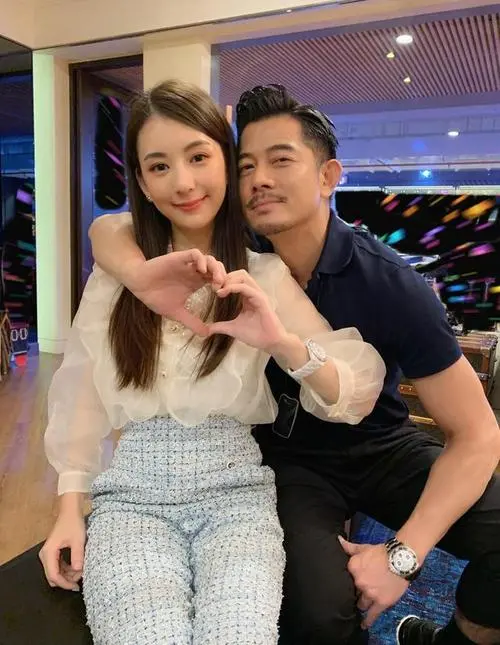 娱乐圈6对老夫少妻现状:方媛无经济实权,张纪中杜星霖依旧恩爱