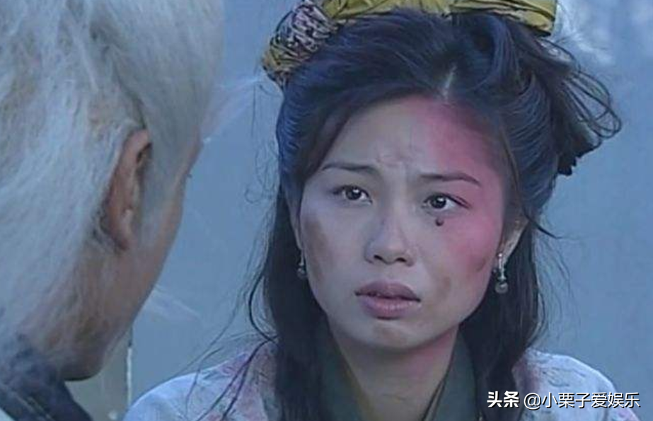15位女星“扮丑”分级，高圆圆A级，天心B级，看到倪妮：妥妥的S+