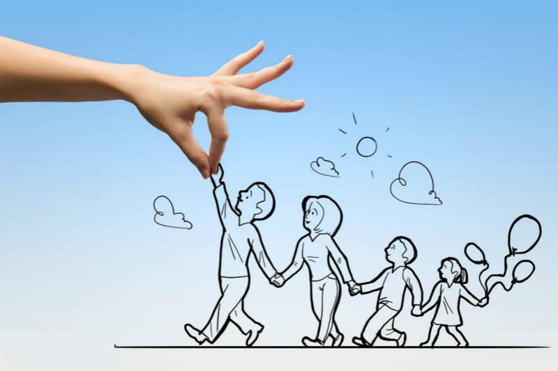 做销售，如何控制自己的情绪？不被客户所影响