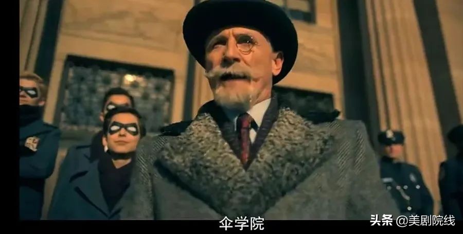 Netflix收视三连冠，爆款漫改美剧上线了