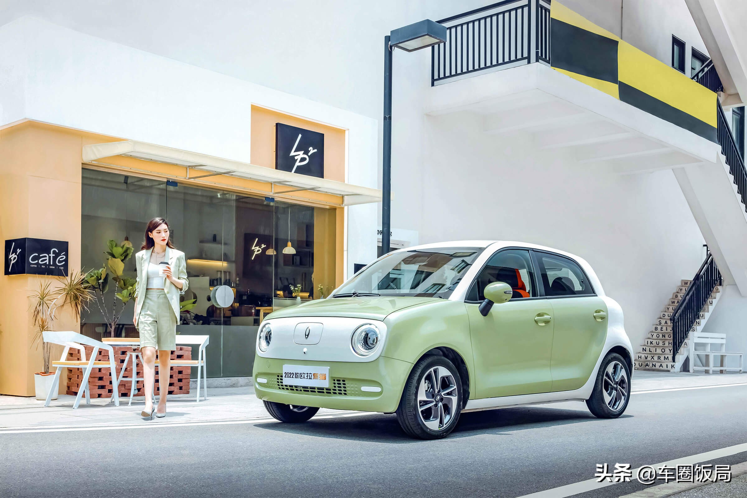 2021年汽车行业回顾及2022年汽车行业展望