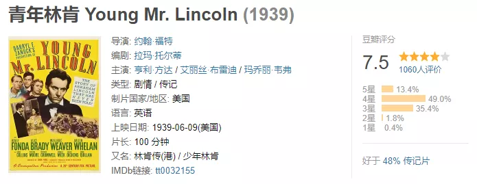 30部豆瓣高分法律电影推荐&详解