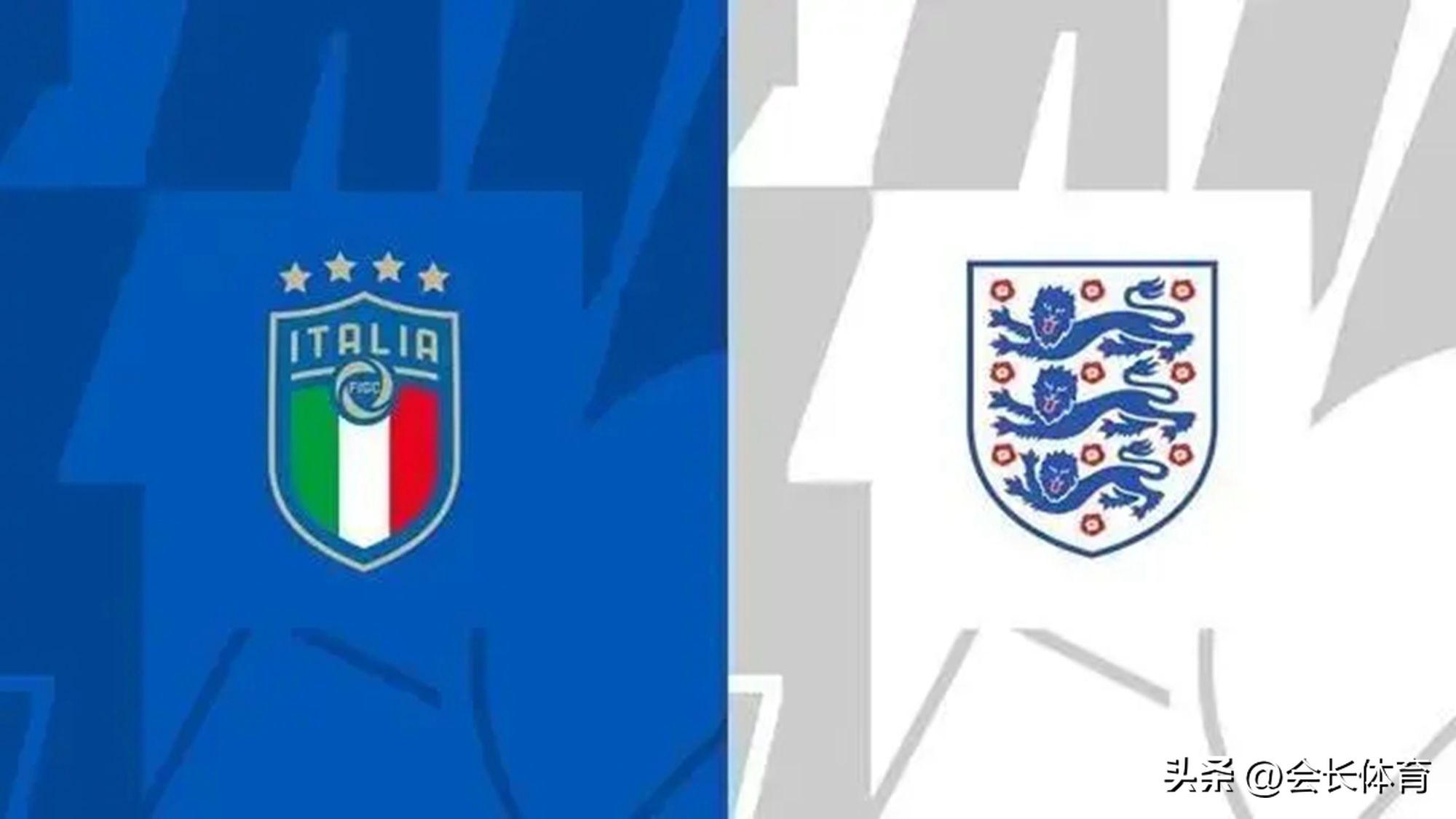 【欧预赛】意大利VS英格兰，三狮军团能否成功复仇意大利？