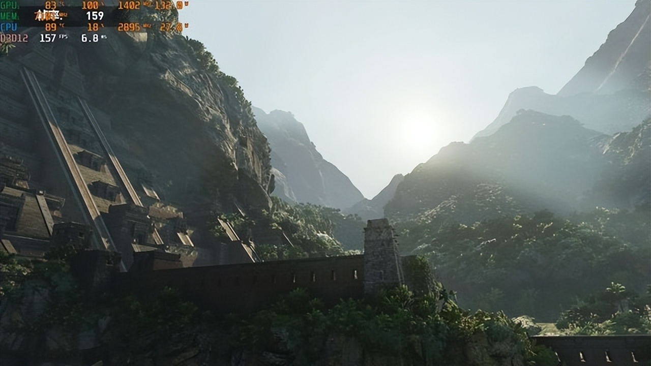 用27999元的12代酷睿i9顶级游戏本办公玩游戏是一种怎样的体验