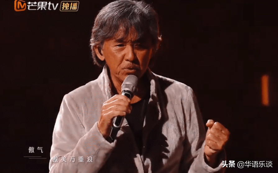 港樂十大代表性歌手,張學友第八,都是你喜歡的嗎?