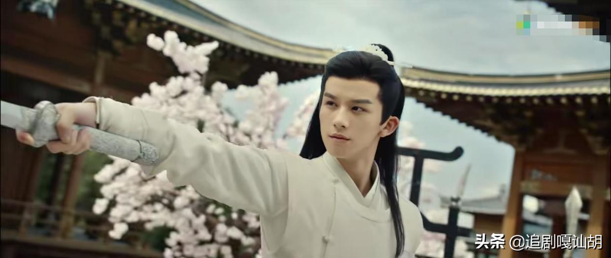 《男狐聊斋3》别看片名拉胯情节眼熟，看完结局直呼赶紧上第四部