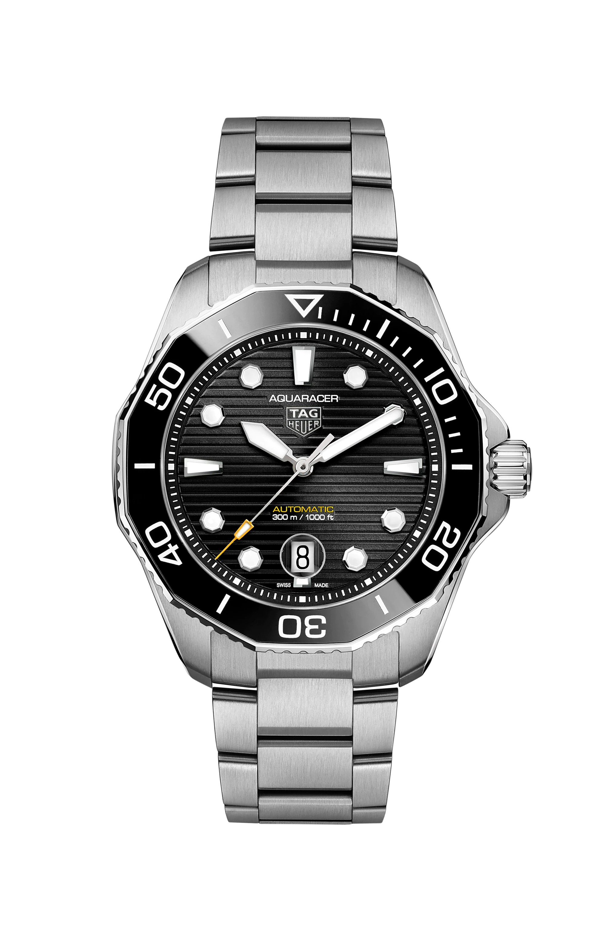 手表的十大品牌男士（手表的十大品牌男士腕表）-第7张图片-华展网