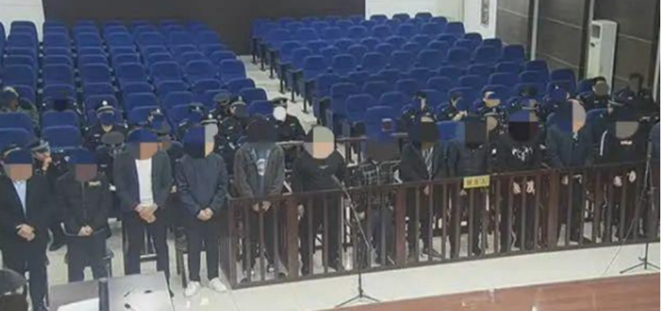 2017年，扬州一浴室被盗窃团伙承包，盗窃暗号：老板，您洗好了