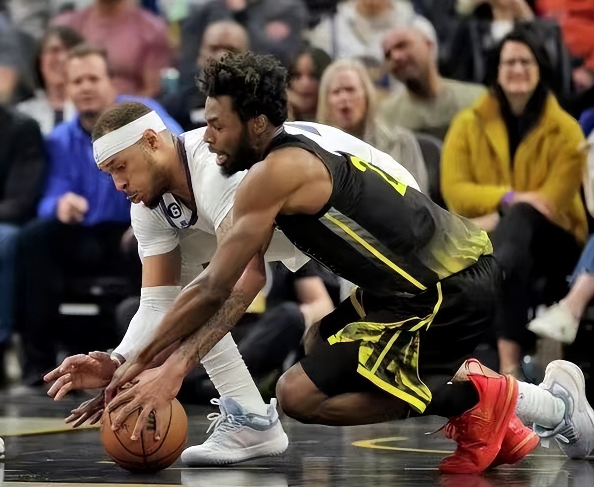 有哪些这个人打过nba（NBA史上满打满算也就7位外籍状元，姚明最出色，西蒙斯天赋最高）