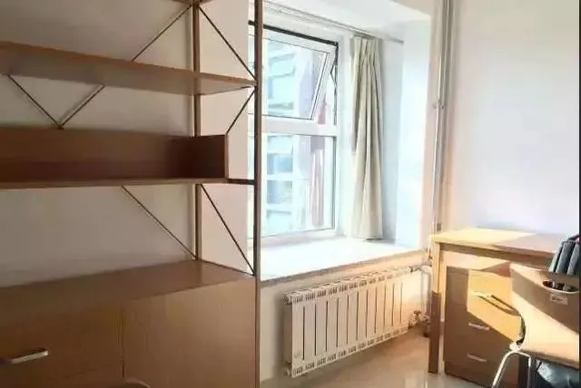 毫不夸张！国内这35所大学宿舍堪比星级酒店