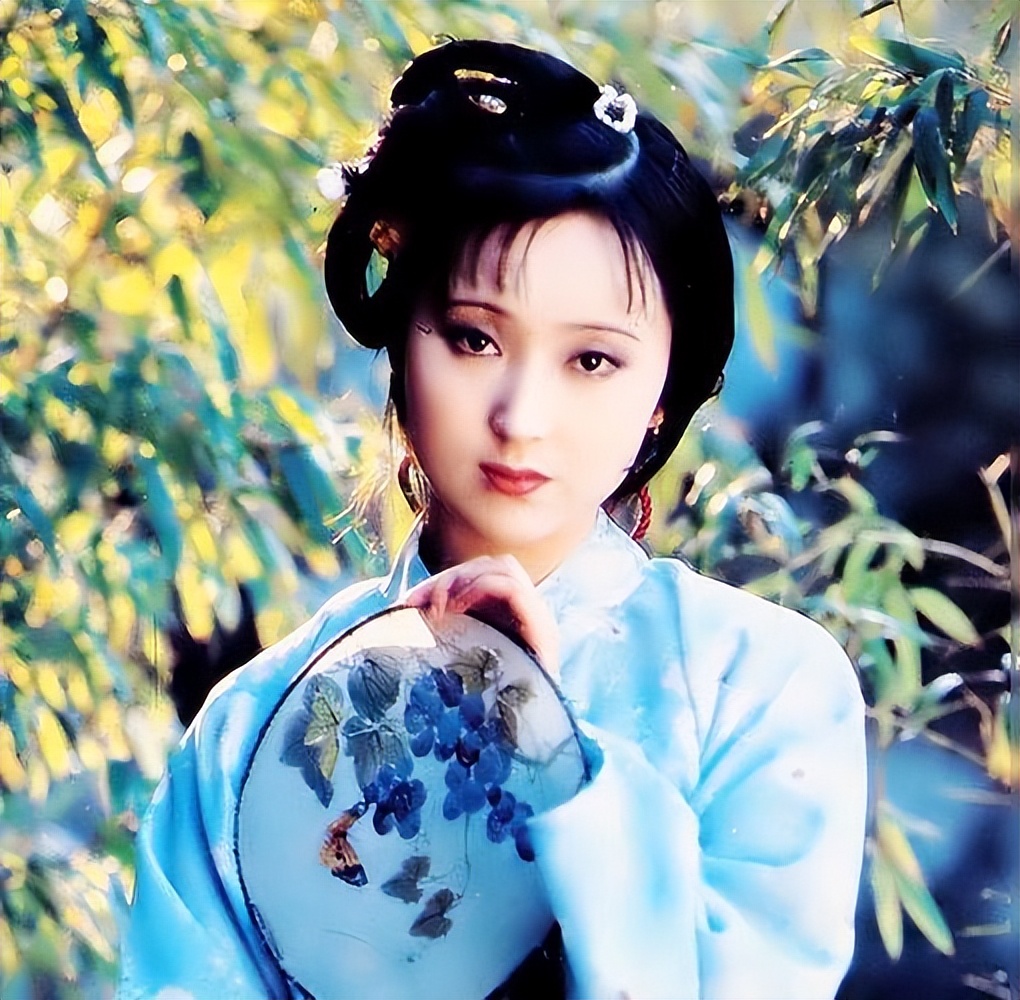 英年早逝的9位女星，每一位都让人惋惜，最大46岁，最小26岁