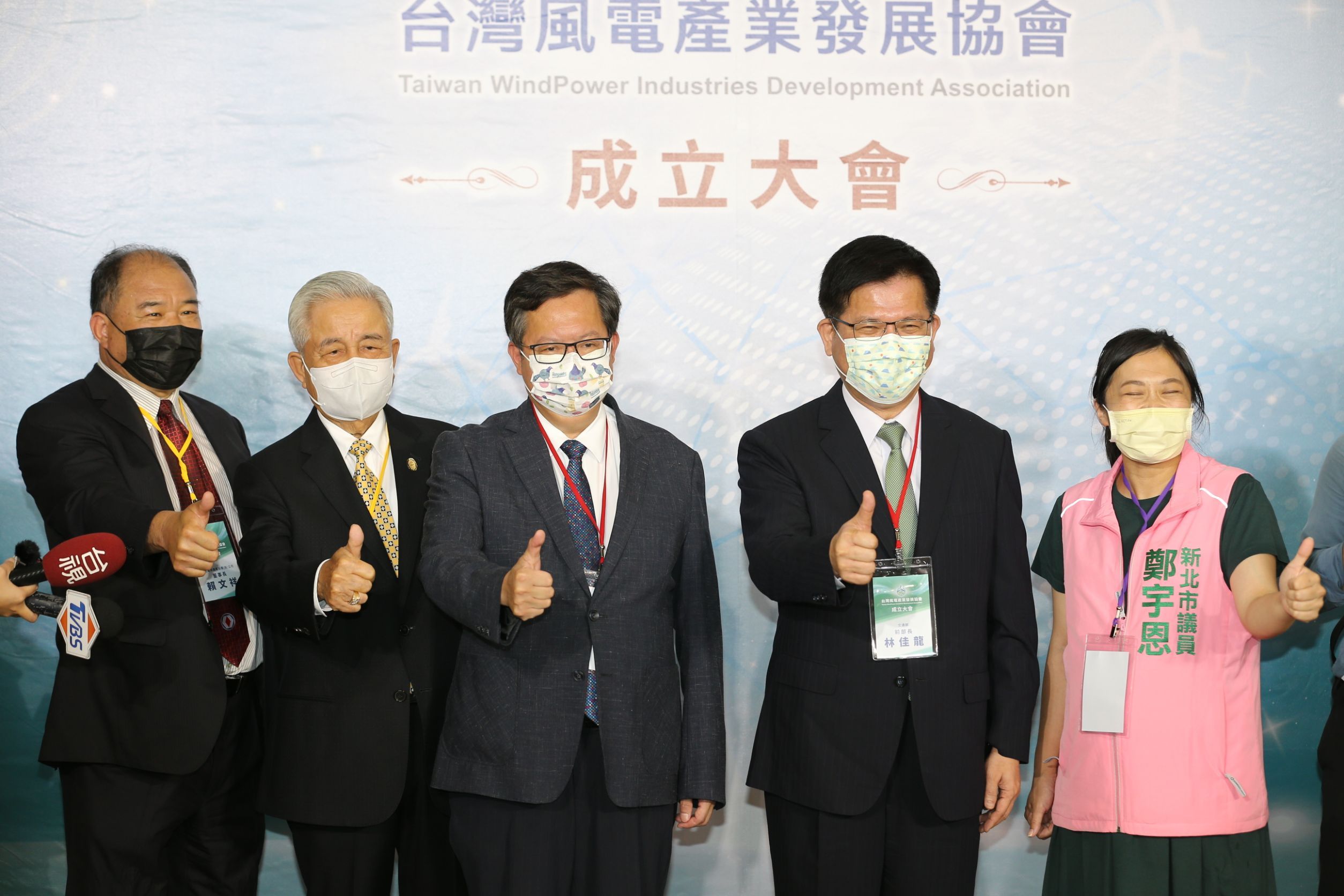 蔡英文把林佳龍拉進接班梯隊？ 港媒：可能攜手鄭文燦防賴清德