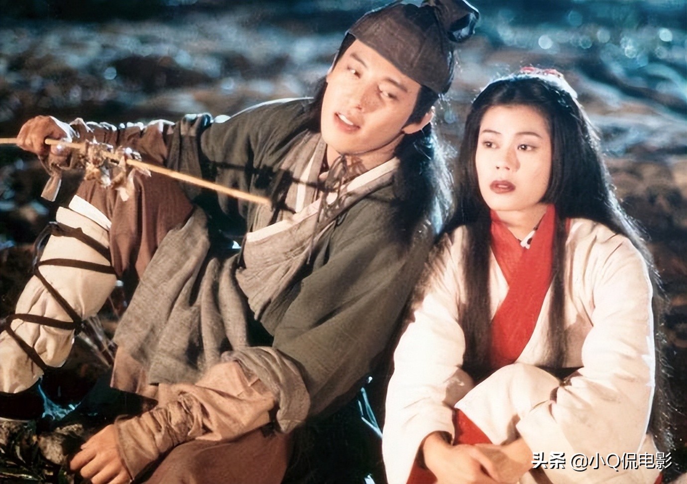 好看的武侠电视剧 100部经典武侠电视剧-有深度有内涵的一个小网站