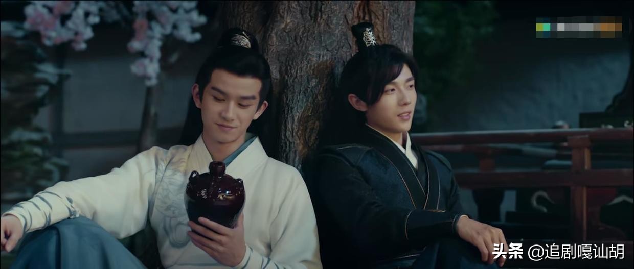 《男狐聊斋3》别看片名拉胯情节眼熟，看完结局直呼赶紧上第四部