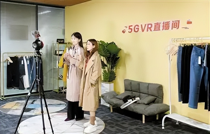 VR引领者深圳精敏推出全套沉浸式5GVR直播解决方案