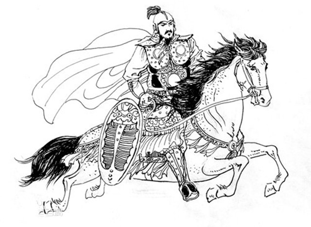 失传1400年后，印度国宝意外现身南京，专家激动：价值不可估量