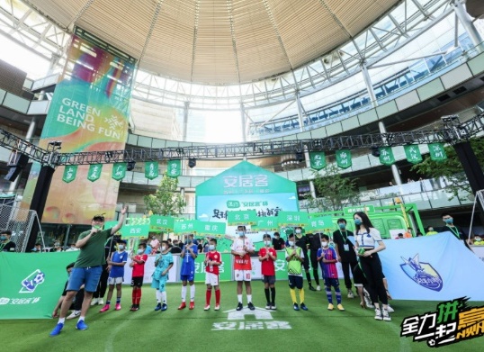 赞助中超足球联赛注意什么（赞助女足前，不妨听听一线实战大佬的经验）