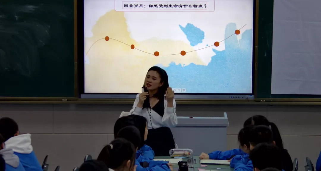 喜讯！双流中学实验学校五位教师参加教学比武喜获一等奖