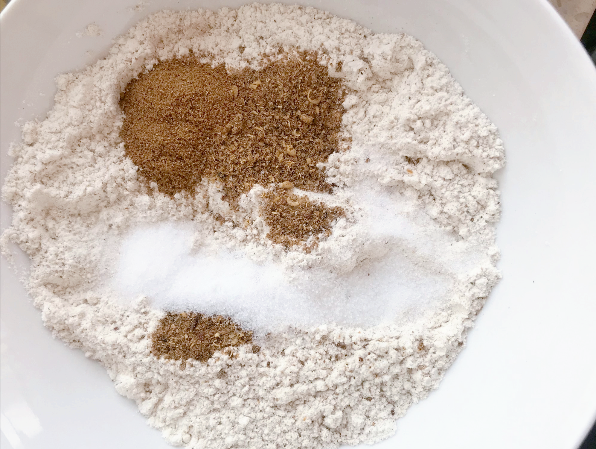 千層餅、油酥燒餅、餡餅的做法，全都是麵食，鮮香美味，酥軟油潤