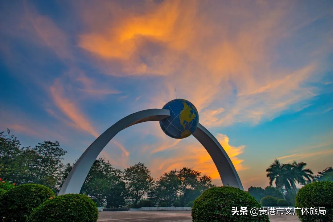 贵港地方特色旅游线路丨桂平篇