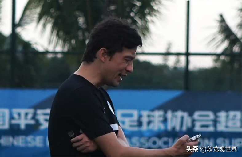 中超武汉对大连直（大连文体频道直播河北VS大连人！林良铭+吴龑回归 全取3分后大练兵）