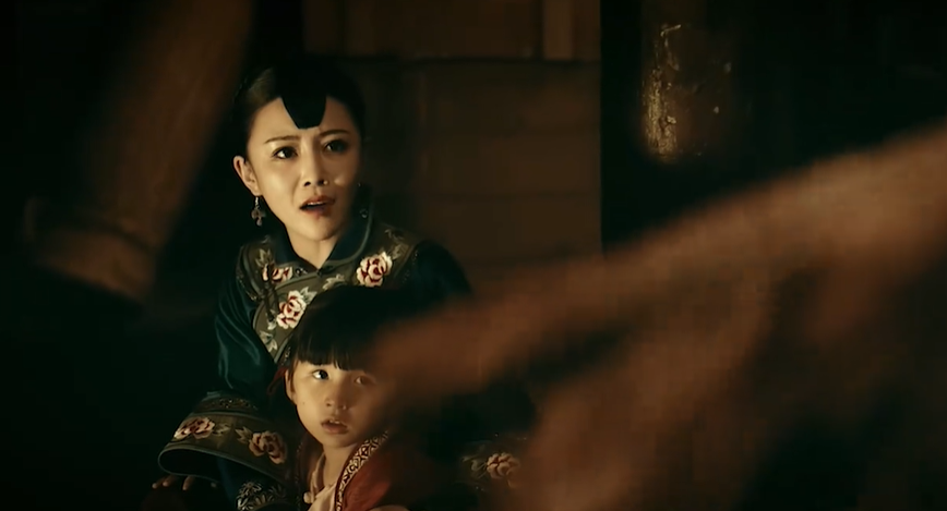 中式悬疑惊悚，邪门至极！扒皮人心，全程高能，他被片名耽误了