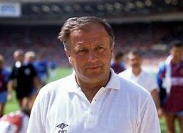 斯洛伐克足球（世界杯的遗憾37：1990年的捷克斯洛伐克队）