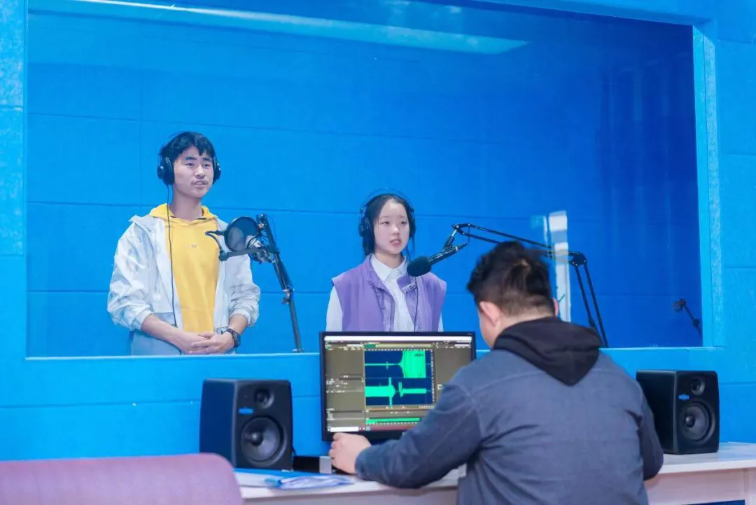 唐河县育才实验学校本科艺体类考生上线率73.6% 如何做到的