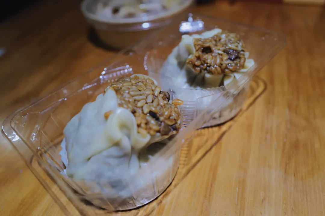 又在吃上花了那么多钱,要胖大家一起胖