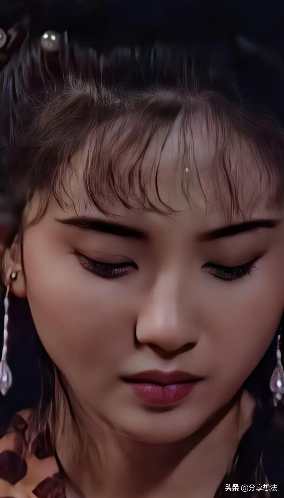 陶慧敏高清壁纸