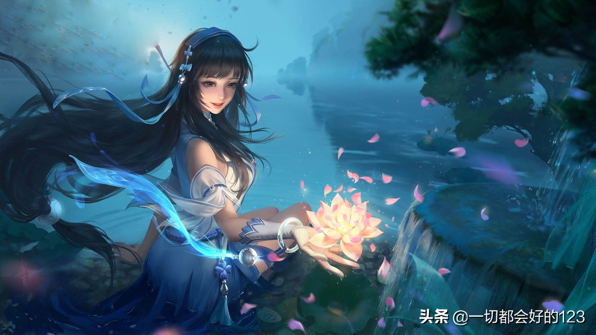 王者荣耀全108名英雄出场动画台词，对抗发育，打野，中路，辅助