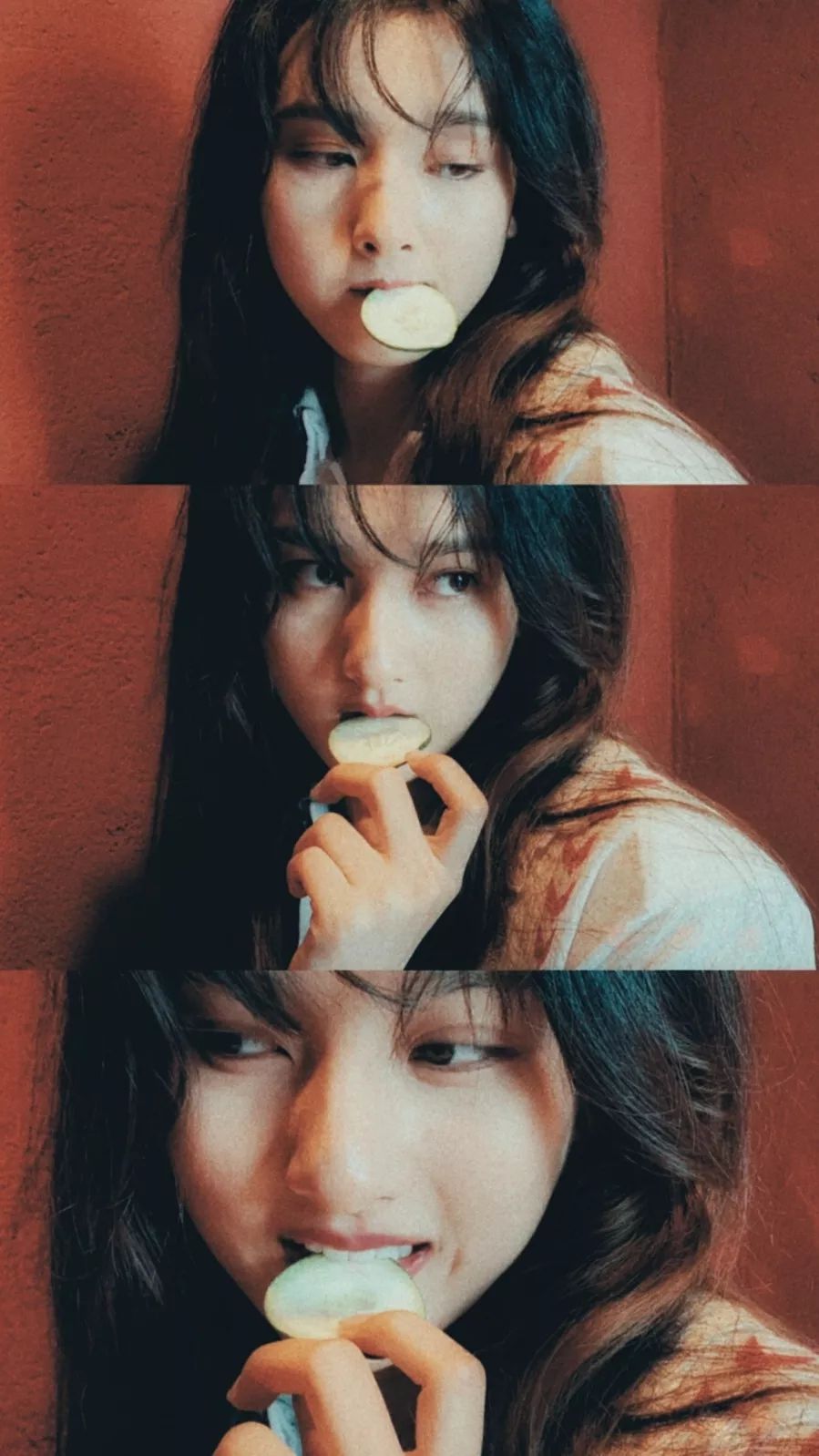 精选女明星壁纸合集｜杨超越｜宋祖儿｜朴彩英｜赵丽颖