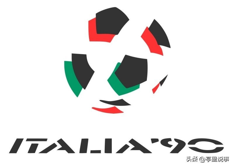 世界杯冠軍盾徽（22屆足球世界杯Logo和冠軍的大合集）