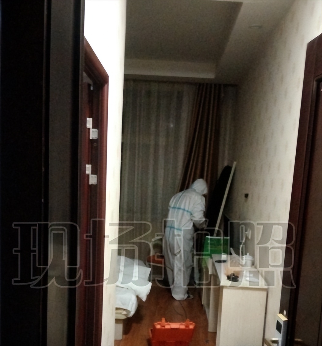 邯郸移动“移修哥”坚守一线践行服务承诺