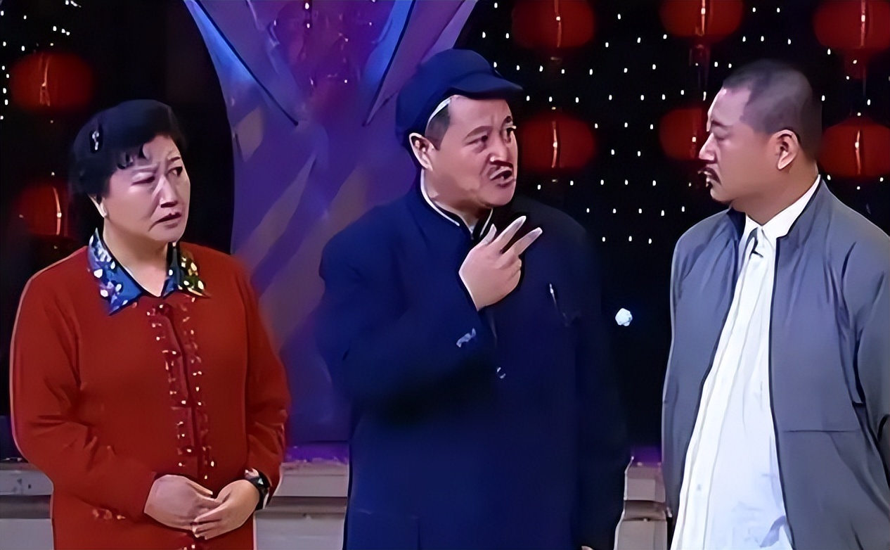 曾经相交莫逆，现今相忘江湖，这7对影视“铁三角”到底咋了？