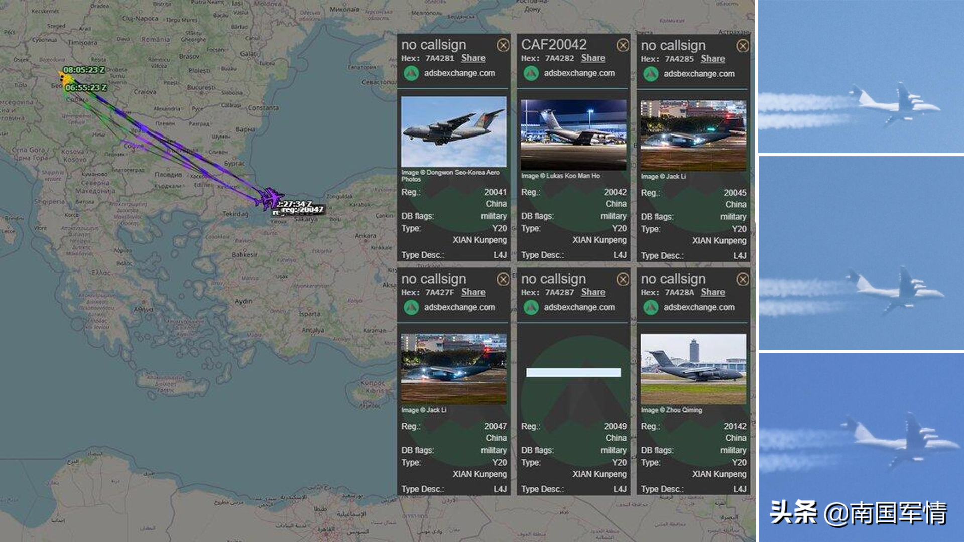 6����20���뱱Լ��գ���������Ԯ�֣���������ͨ��̬�Ƚ�Ȼ�෴