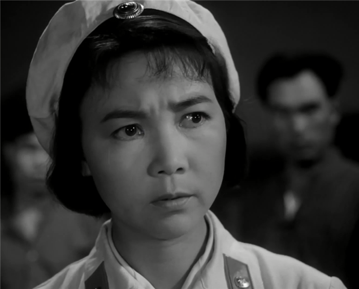 1965年的《秘密图纸》:以真实事件改编,和"老三战"电影齐名