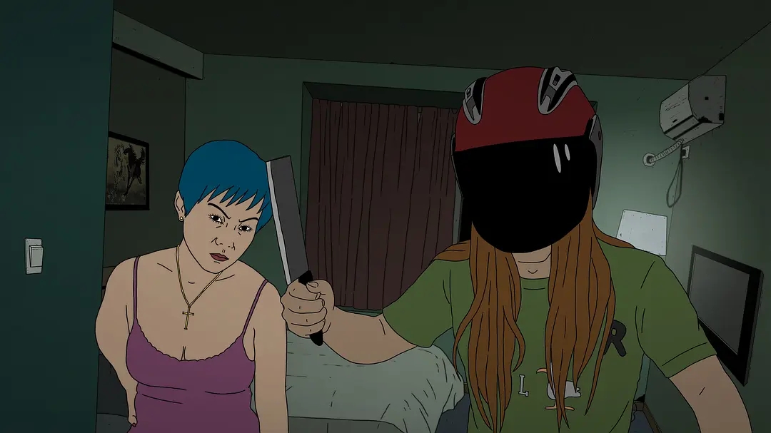 企业战士动画 《企业战士》动漫樱花动漫-北京万事通