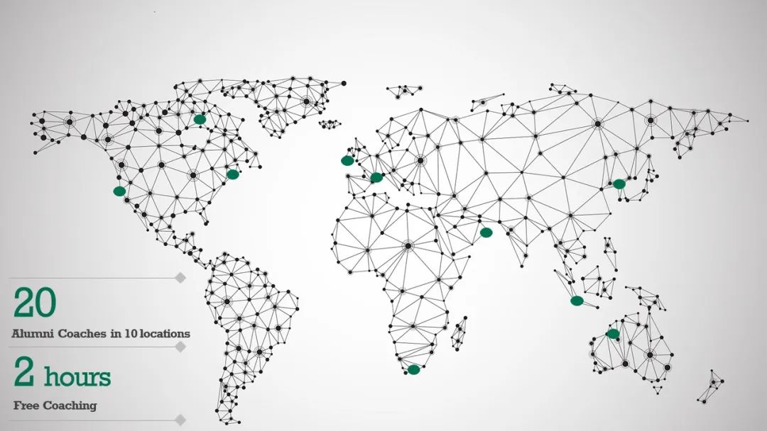 欧洲商学院Top1：INSEAD欧洲工商管理学院