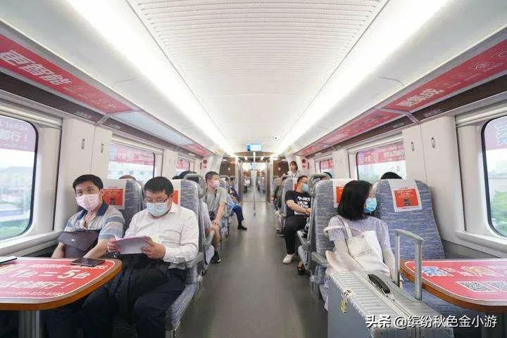 c字头火车是什么火车？与G、D字头比，速度和价格怎样？
